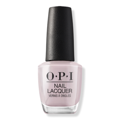 OPI Nail Lacquer Nail Polish, Nudes/Neutrals/Browns