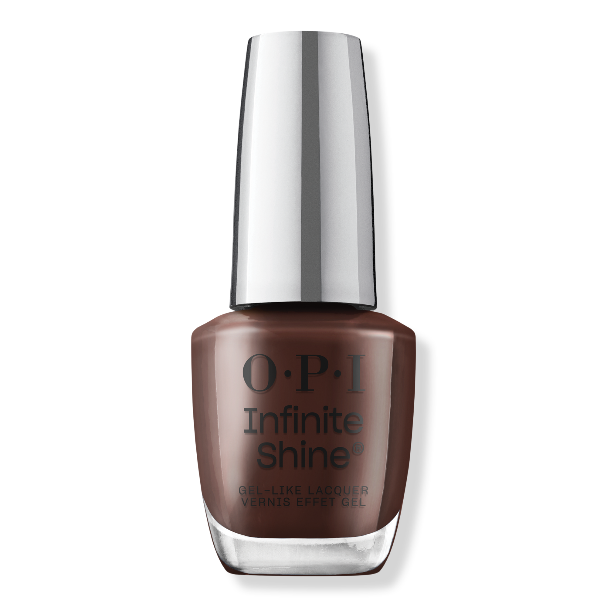 OPI Infinite Shine Long-Wear Nail Polish, Nudes/Neutrals/Browns #1