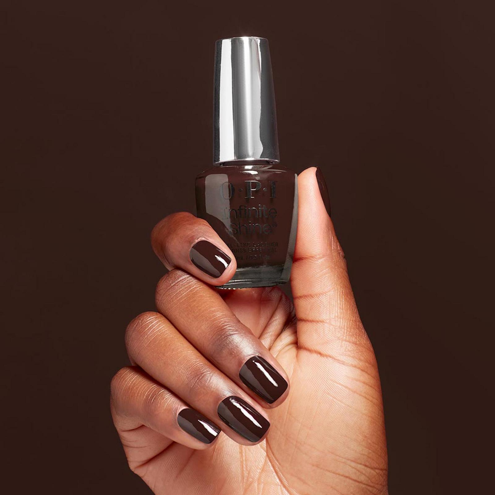 Infinite Shine Long-Wear Nail Polish, Nudes/Neutrals/Browns