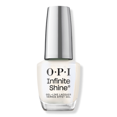 OPI Infinite Shine Long-Wear Nail Polish, Blacks/Whites/Grays