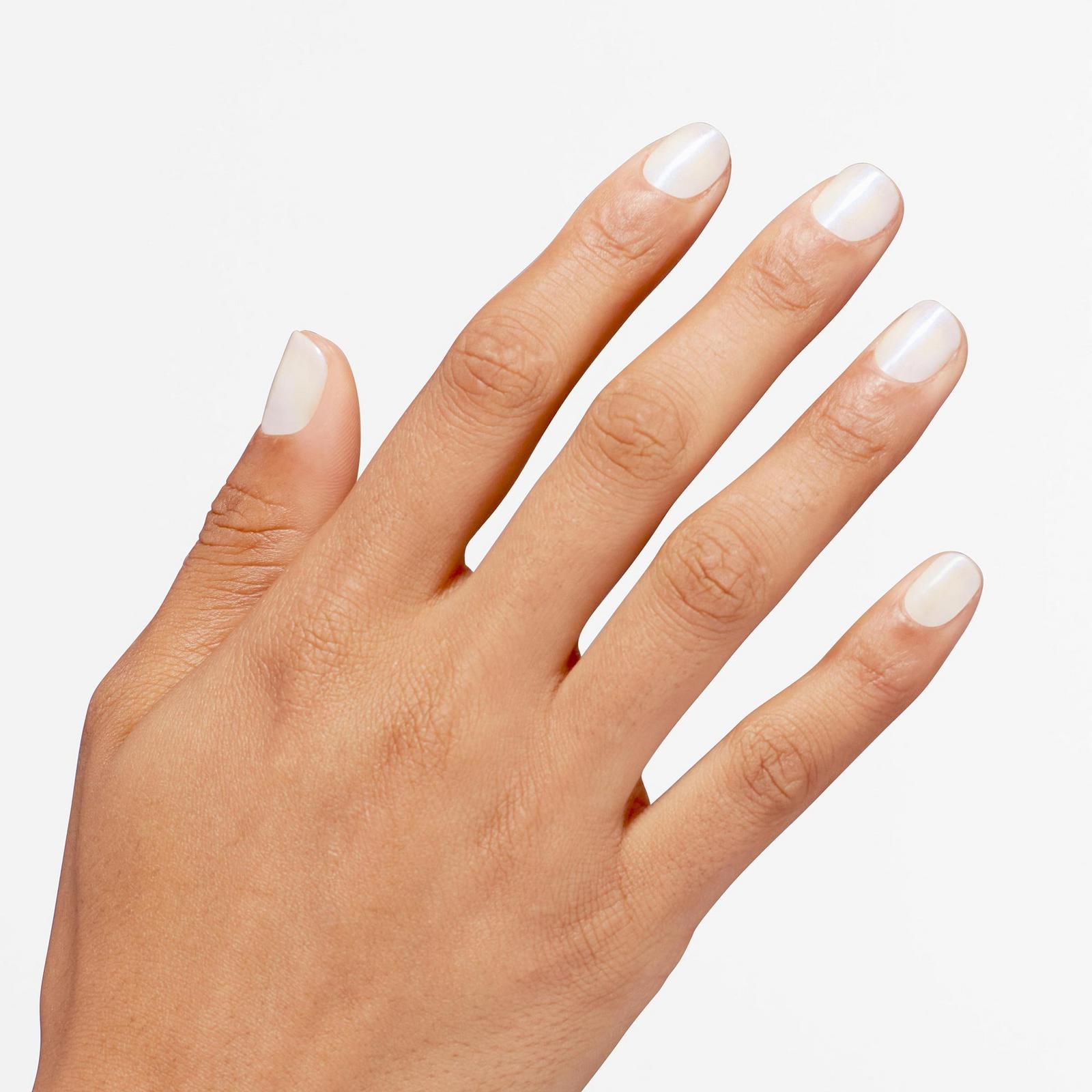 Infinite Shine Long-Wear Nail Polish, Blacks/Whites/Grays