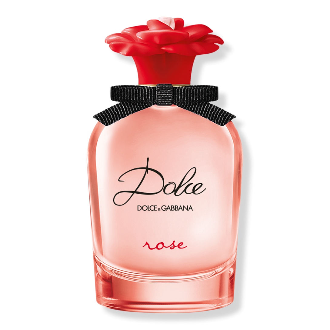Dolce Rose Eau de Toilette - Dolce&Gabbana | Ulta Beauty 
