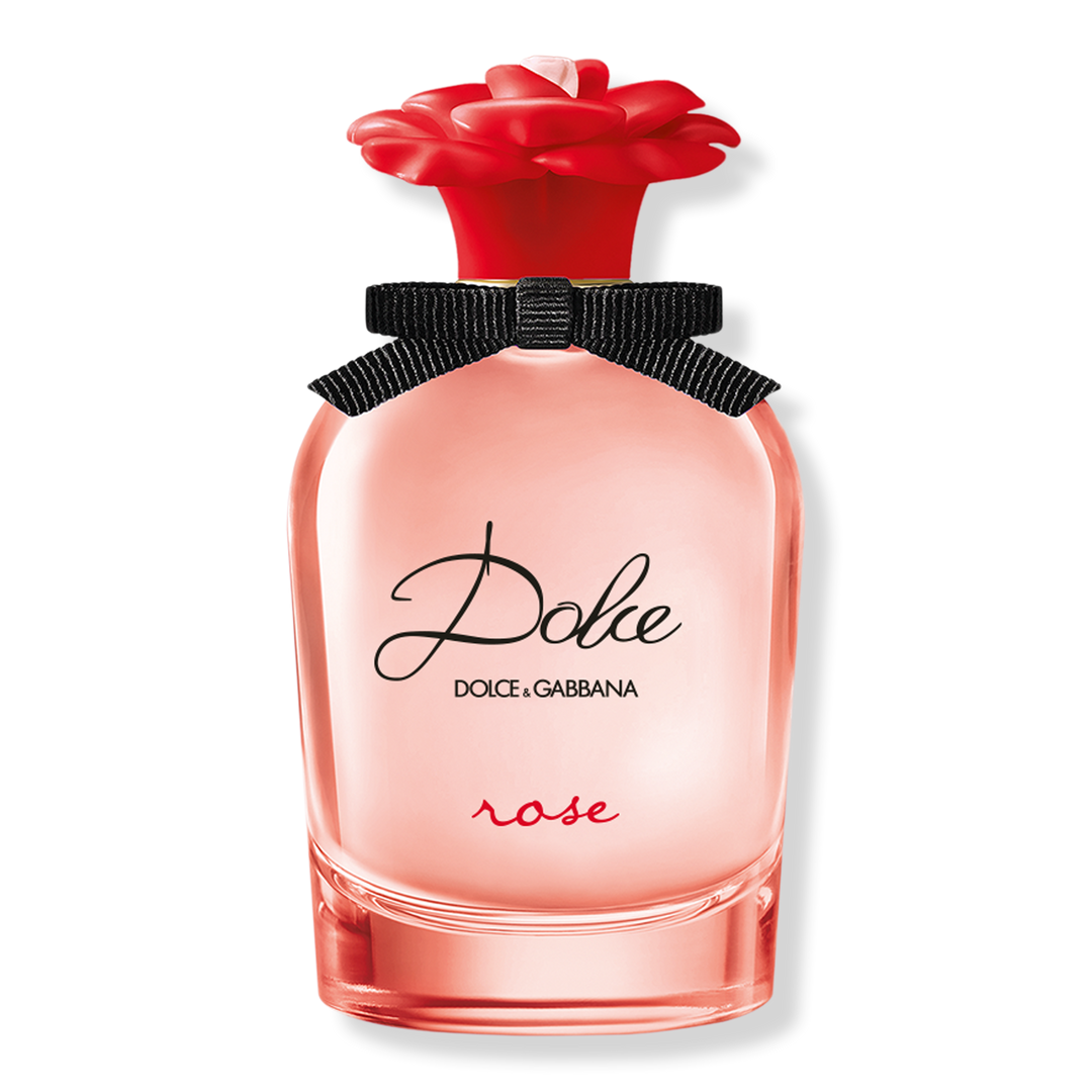 Dolce&Gabbana Dolce Rose Eau de Toilette #1
