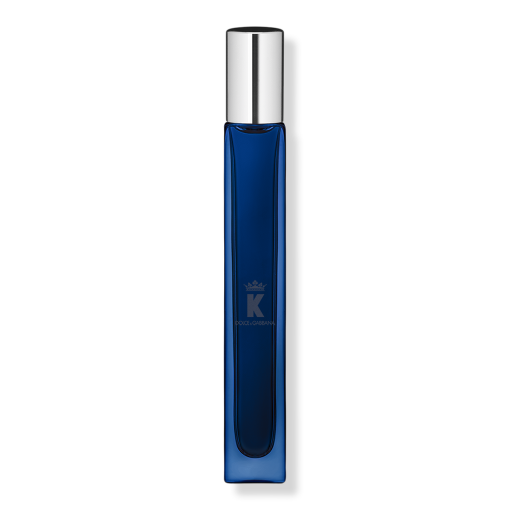 K by Dolce&Gabbana Eau de Parfum Intense Travel Spray