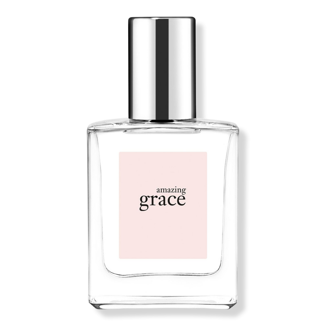 Philosophy Free Amazing Grace Mini with select brand purchase #1