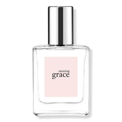 Philosophy Free Amazing Grace Mini with select brand purchase Free Amazing Grace Mini with select brand purchase