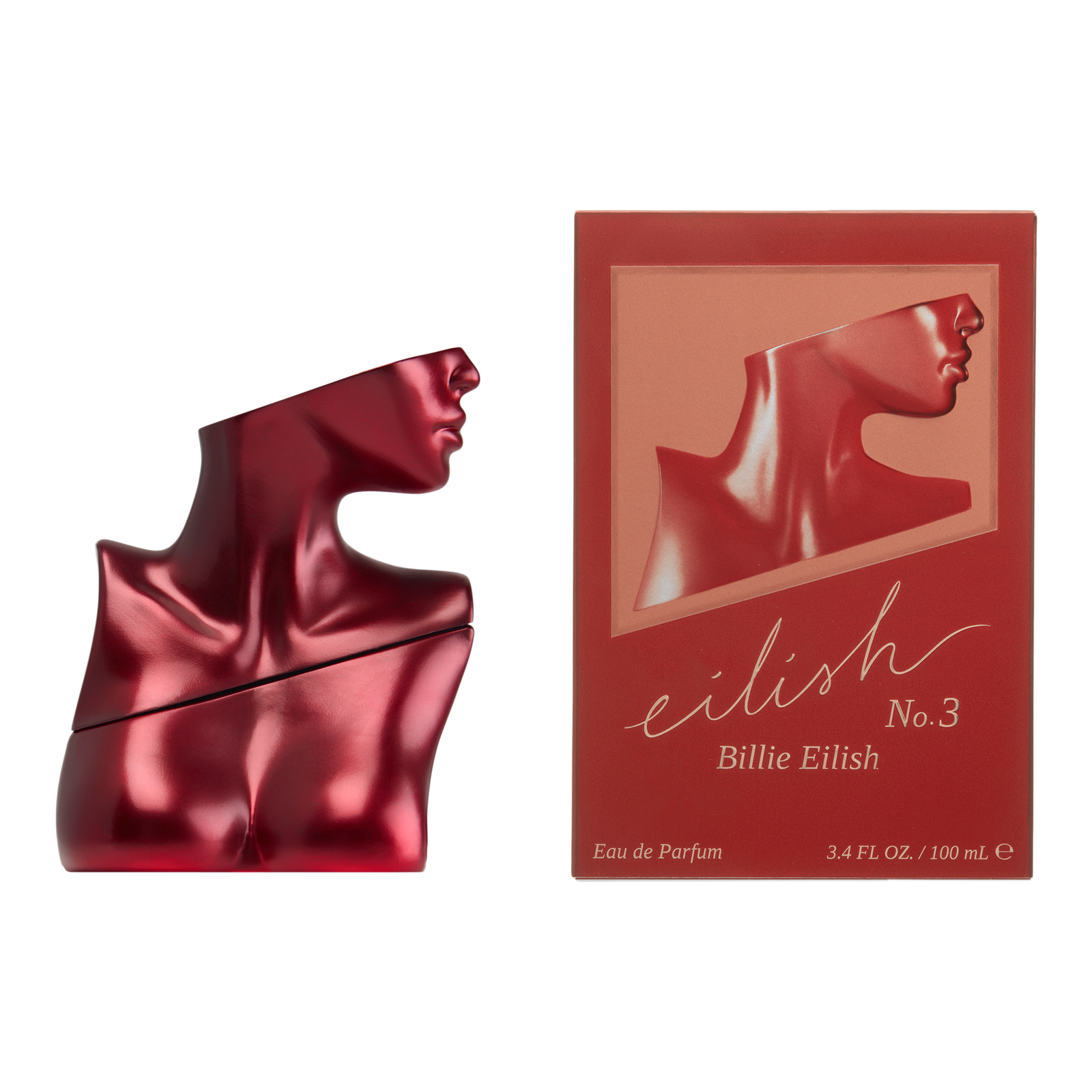 Eilish No. 3 Eau de Parfum