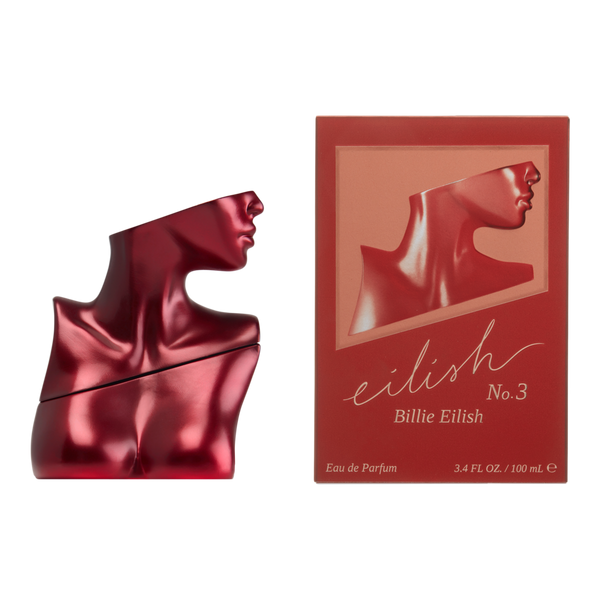 Billie Eilish Eilish No. 3 Eau de Parfum #2
