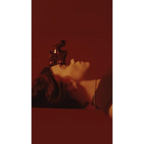 Billie Eilish Eilish No. 3 Eau de Parfum #8