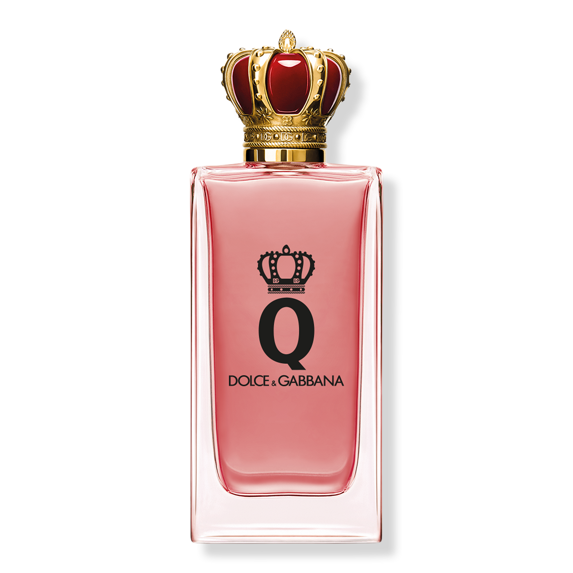 Dolce&Gabbana Q by Dolce&Gabbana Eau de Parfum Intense #1