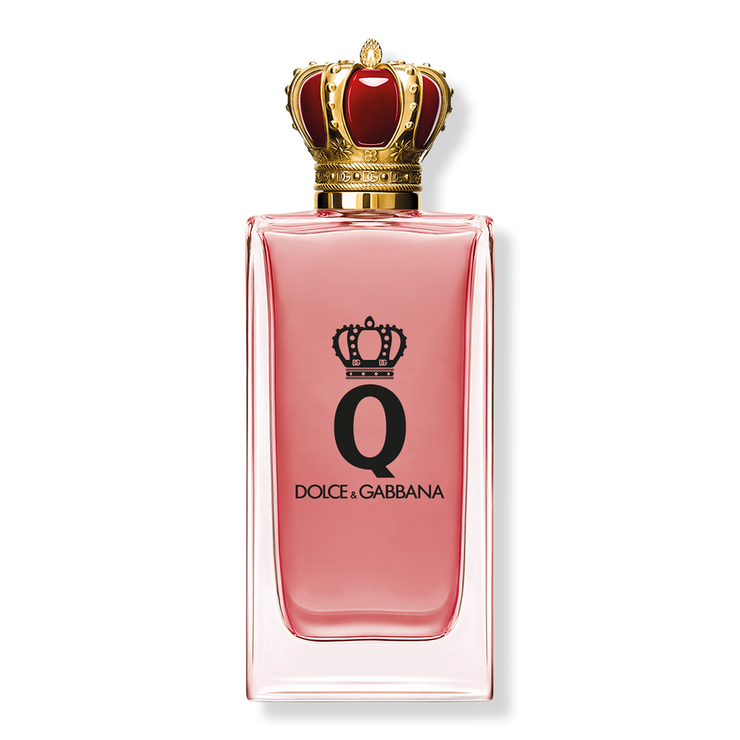 Dolce&Gabbana Q by Dolce&Gabbana Eau de Parfum Intense #1