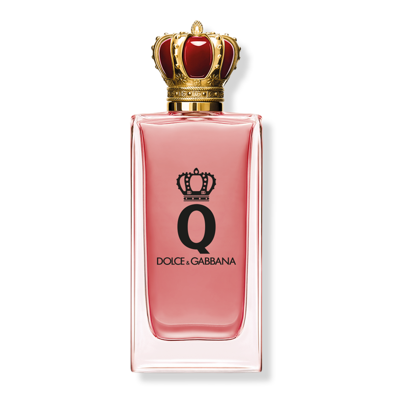 Dolce&Gabbana - 3.3 oz Q by Dolce&Gabbana Eau de Parfum Intense