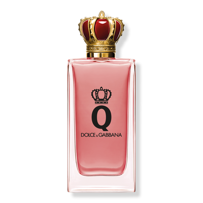 Dolce&Gabbana Q by Dolce&Gabbana Eau de Parfum Intense