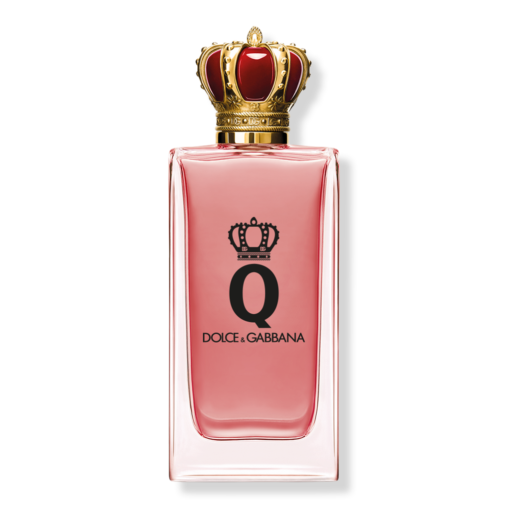 Q by Dolce&Gabbana Eau de Parfum Intense