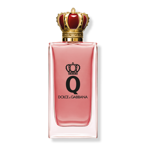 Q by Dolce&Gabbana Eau de Parfum Intense