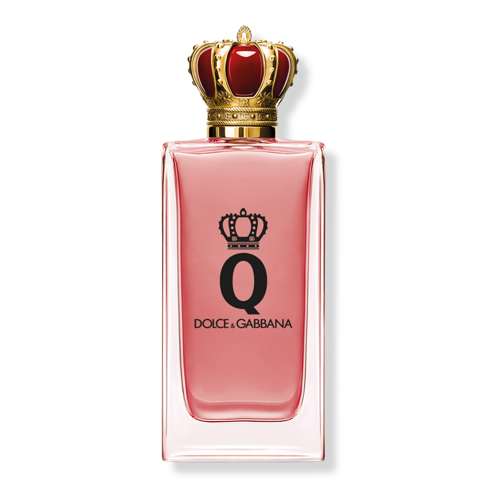 Q by Dolce&Gabbana Eau de Parfum Intense