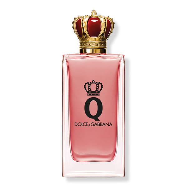 Dolce&Gabbana Q by Dolce&Gabbana Eau de Parfum Intense