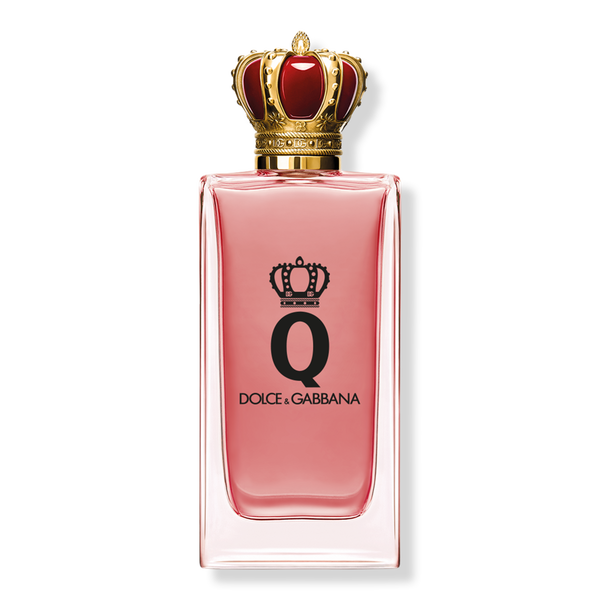 Fragrance Review: Dolce&Gabbana – The Only One – A Tea-Scented Library