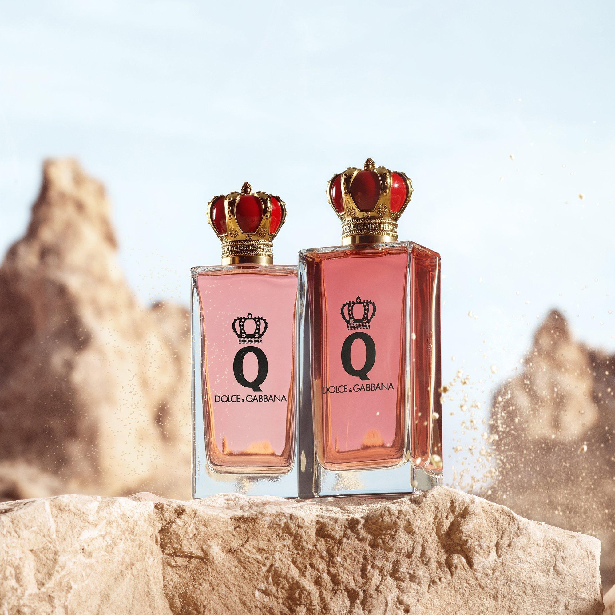 Dolce & Gabbana Q Eau de Parfum