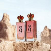 Dolce&Gabbana - Q by Dolce&Gabbana Eau de Parfum Intense