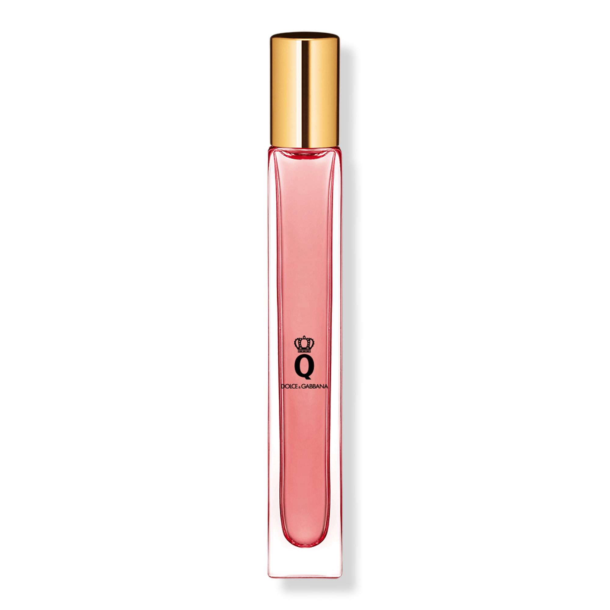 Dolce&Gabbana Q by Dolce&Gabbana Eau de Parfum Intense Travel Spray #1