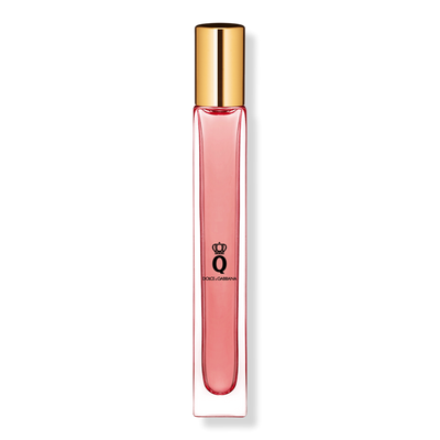 Dolce&Gabbana Q by Dolce&Gabbana Eau de Parfum Intense Travel Spray