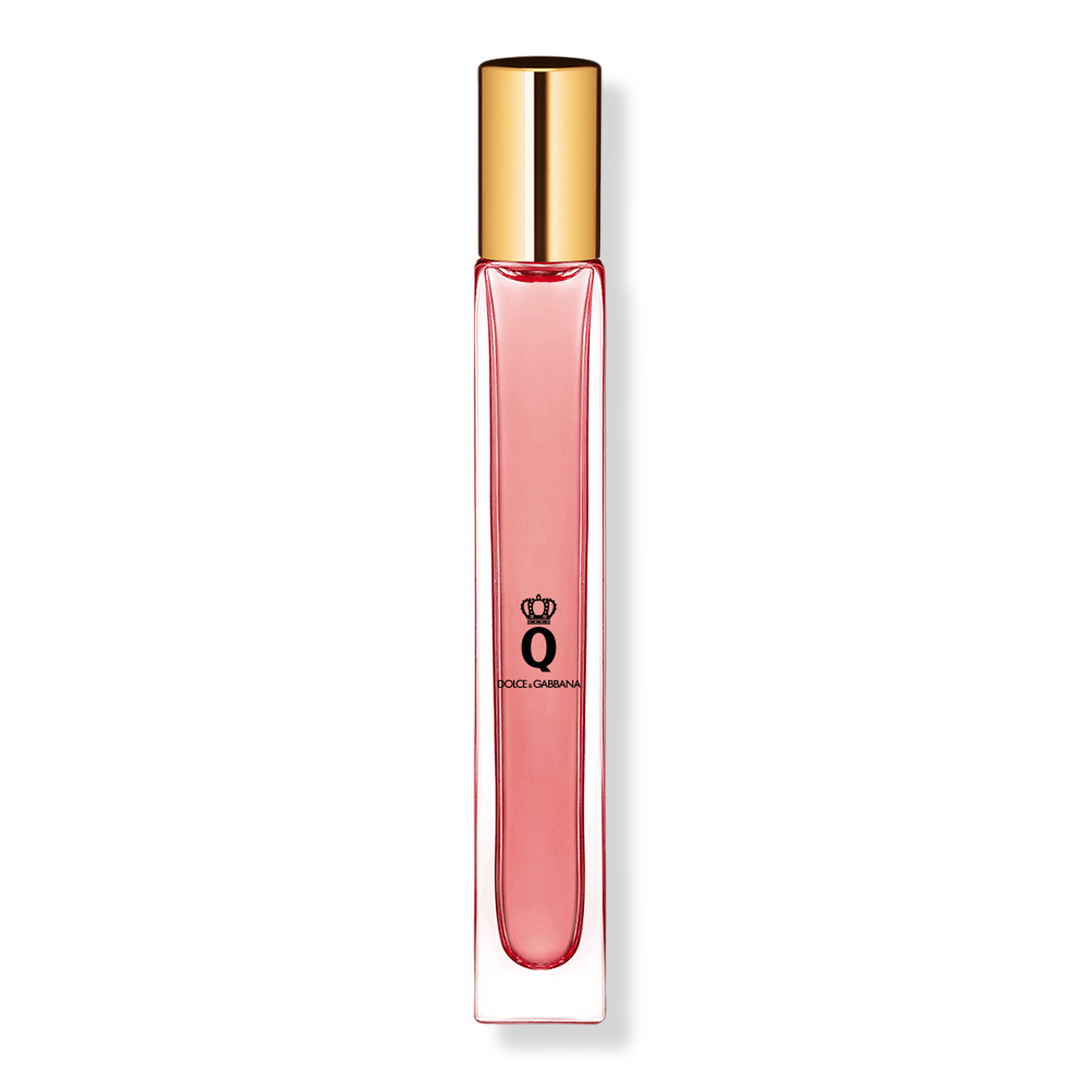 Dolce&Gabbana Q by Dolce&Gabbana Eau de Parfum Intense Travel Spray #1