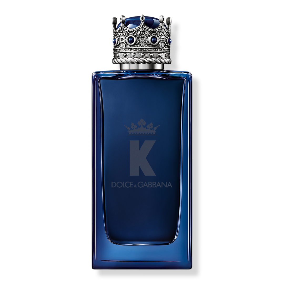 Dolce&Gabbana K by Dolce&Gabbana Eau de Parfum Intense #1