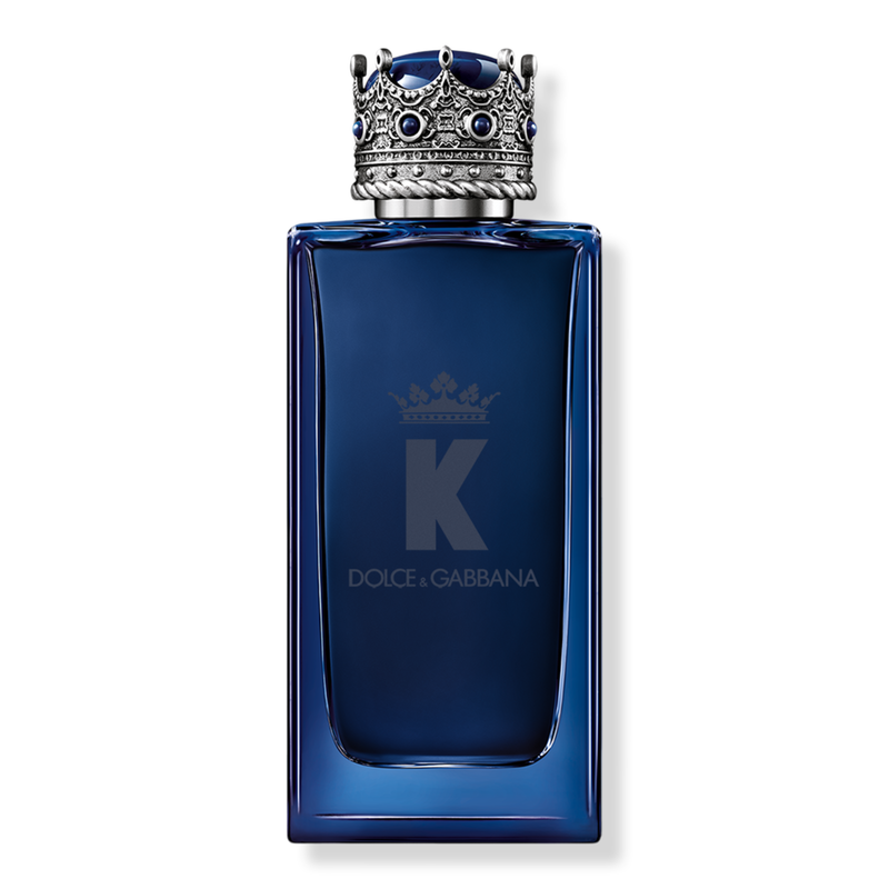 Dolce&Gabbana - K by Dolce&Gabbana Eau de Parfum Intense