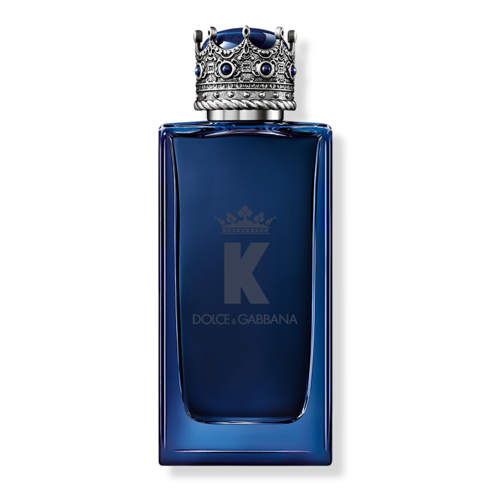 K by Dolce&Gabbana Eau de Parfum Intense