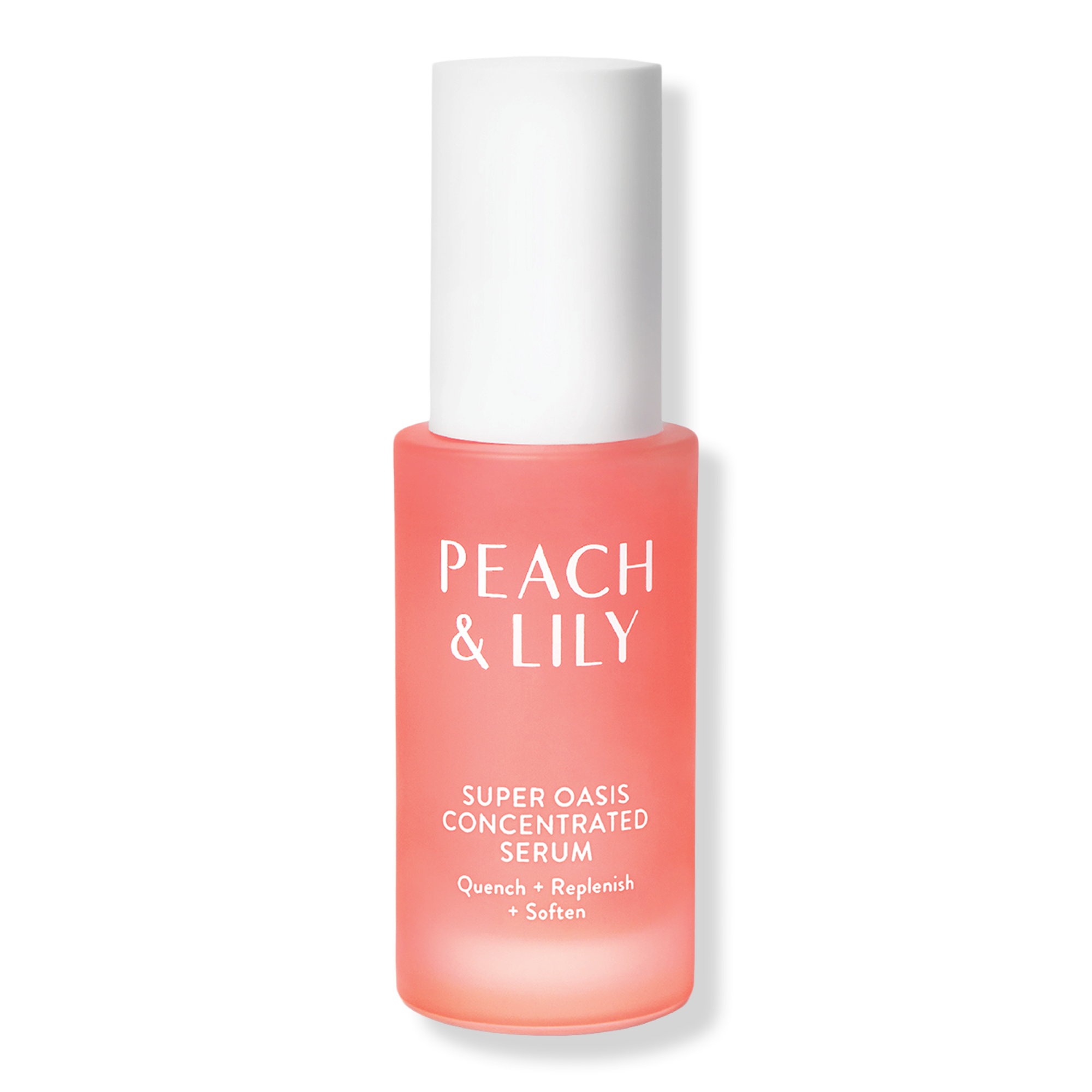 PEACH & LILY Super Oasis Concentrated Serum #1