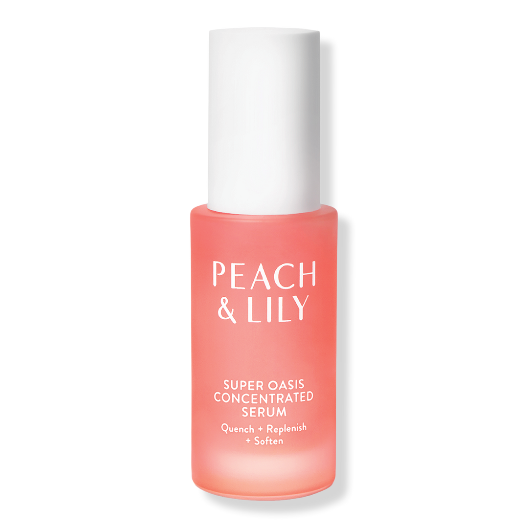 PEACH & LILY Super Oasis Concentrated Serum #1