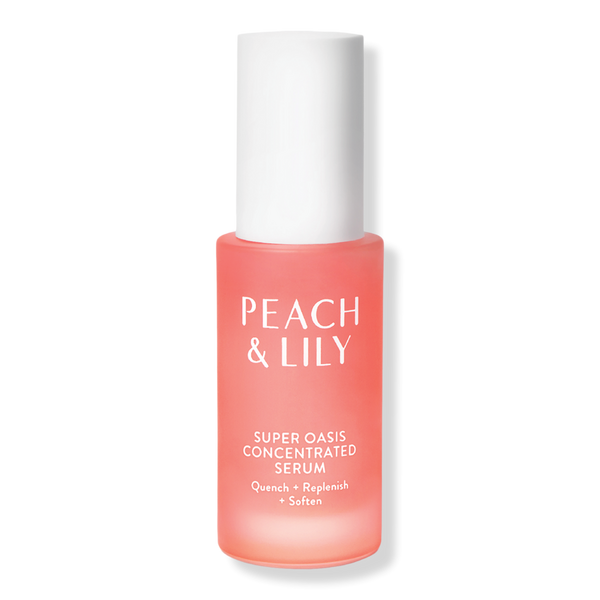 PEACH & LILY Super Oasis Concentrated Serum #1