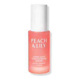 PEACH & LILY Super Oasis Concentrated Serum