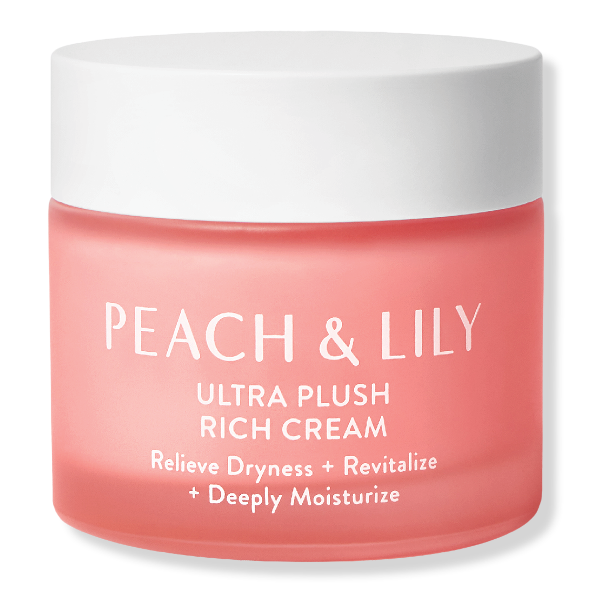 PEACH & LILY Ultra Plush Rich Cream #1