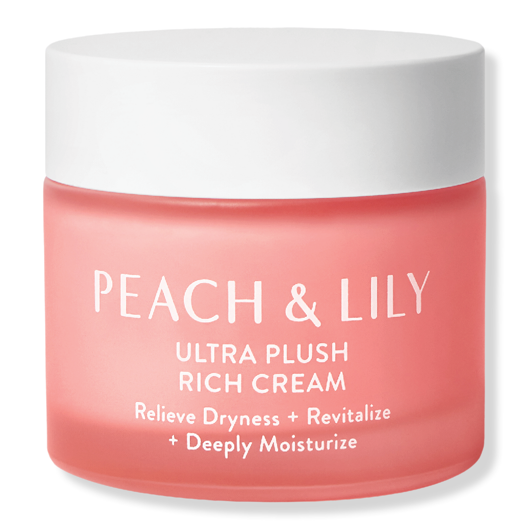 PEACH & LILY Ultra Plush Rich Cream #1