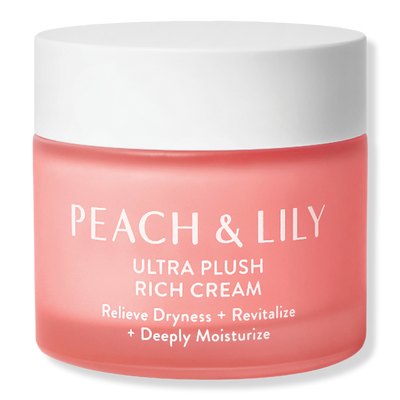 PEACH & LILY Ultra Plush Rich Cream