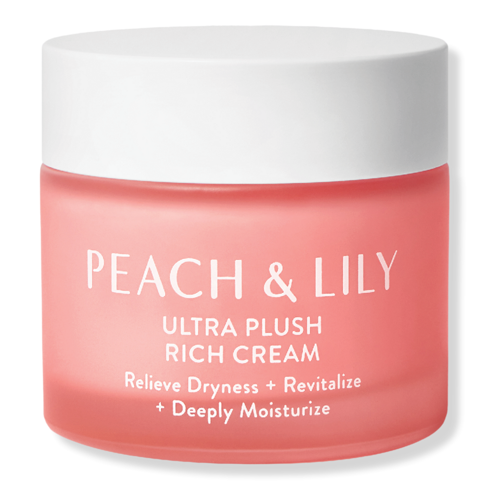 PEACH & LILY Ultra Plush Rich Cream