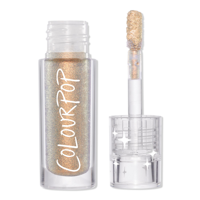 Fat Cheeks Dewy Liquid Blush - Fig Fizz