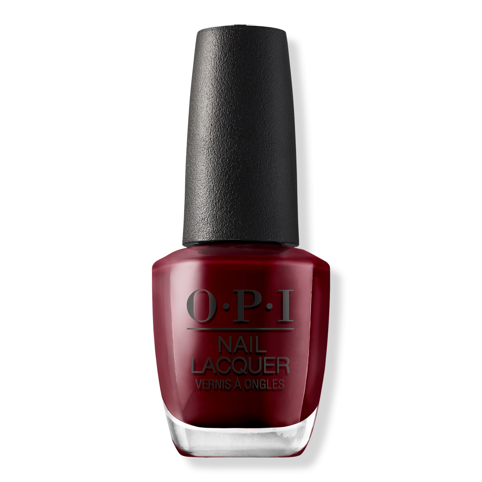 OPI Nail Lacquer Nail Polish, Reds/Oranges/Yellows #1