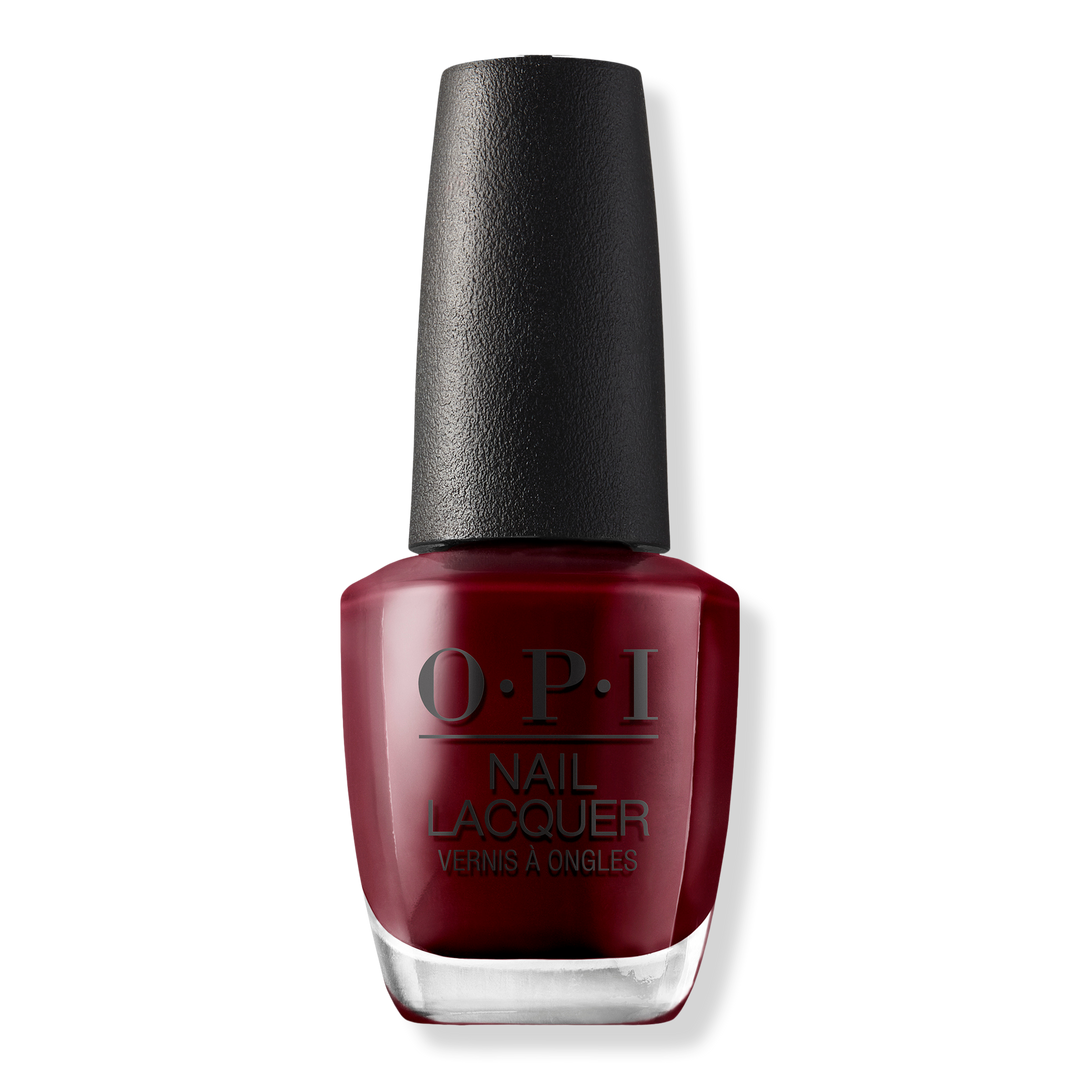 OPI Nail Lacquer Nail Polish, Reds/Oranges/Yellows #1