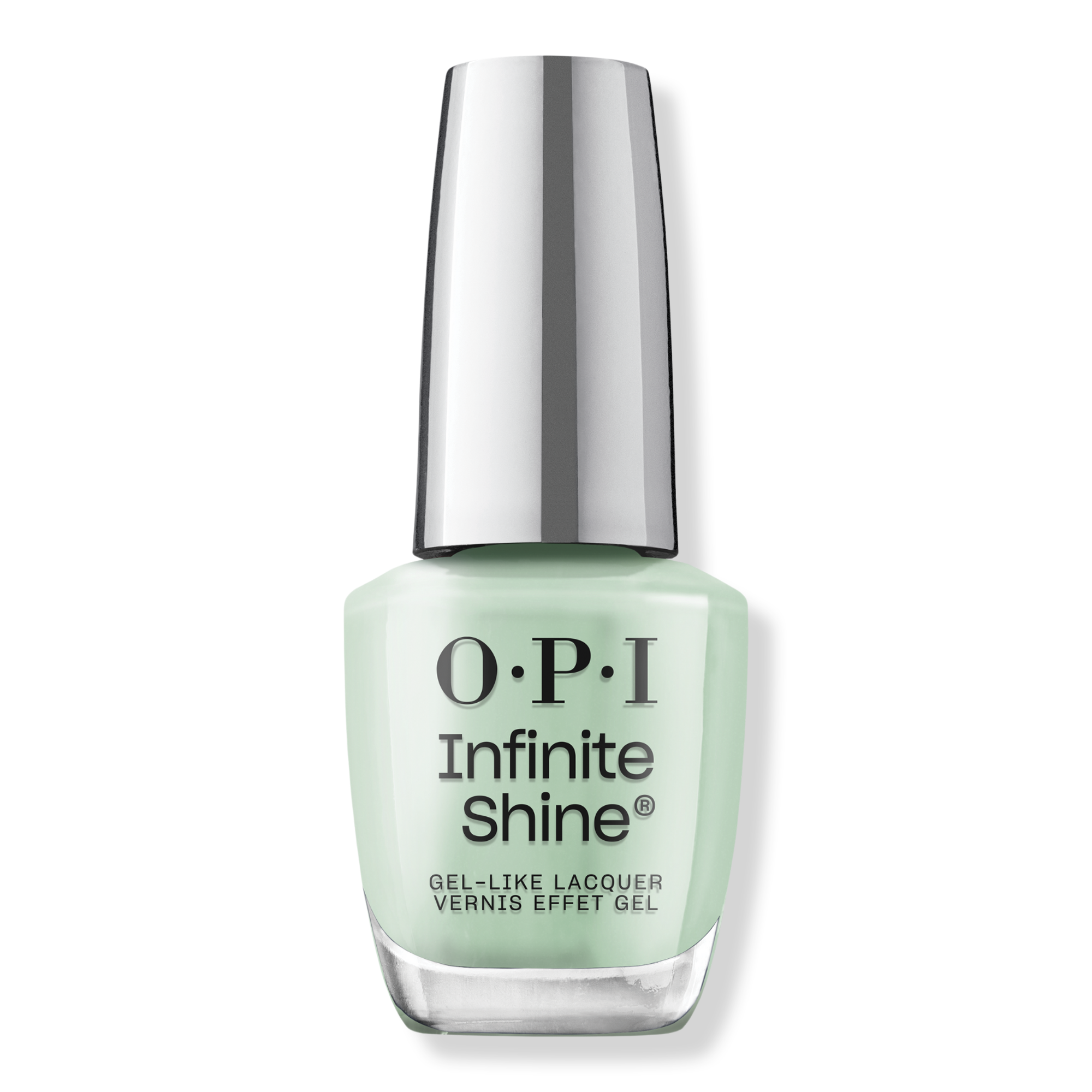 OPI Infinite Shine Long-Wear Nail Polish, Blues/Greens #1