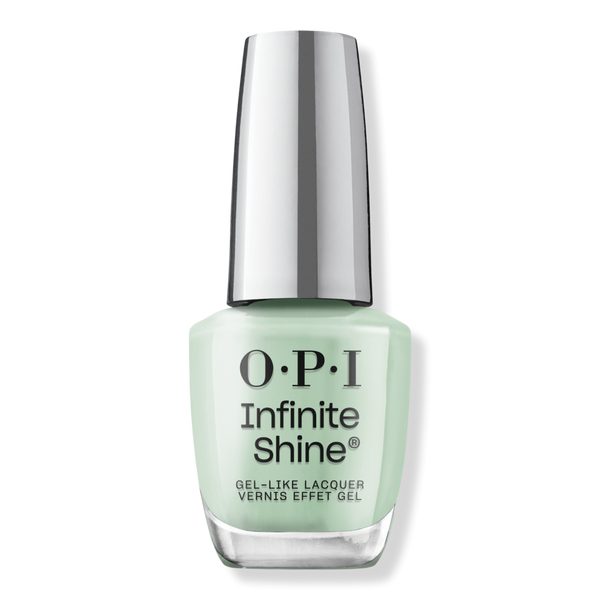 OPI Infinite Shine Long-Wear Nail Polish, Blues/Greens #1