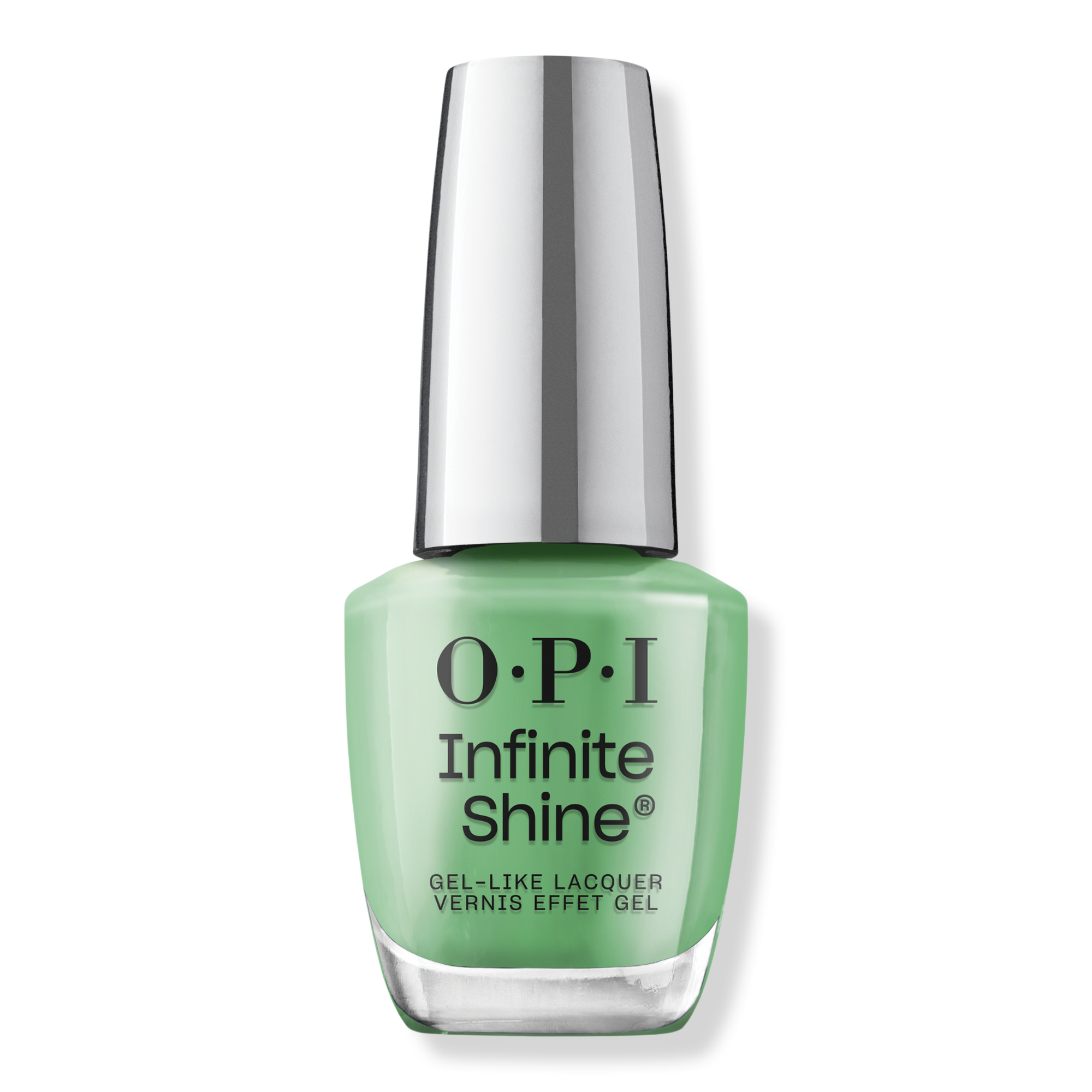 OPI Infinite Shine Long-Wear Nail Polish, Blues/Greens #1