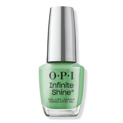 OPI Infinite Shine Long-Wear Nail Polish, Blues/Greens