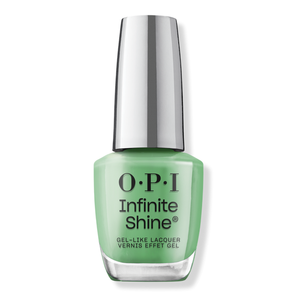 OPI Infinite Shine Long-Wear Nail Polish, Blues/Greens #1