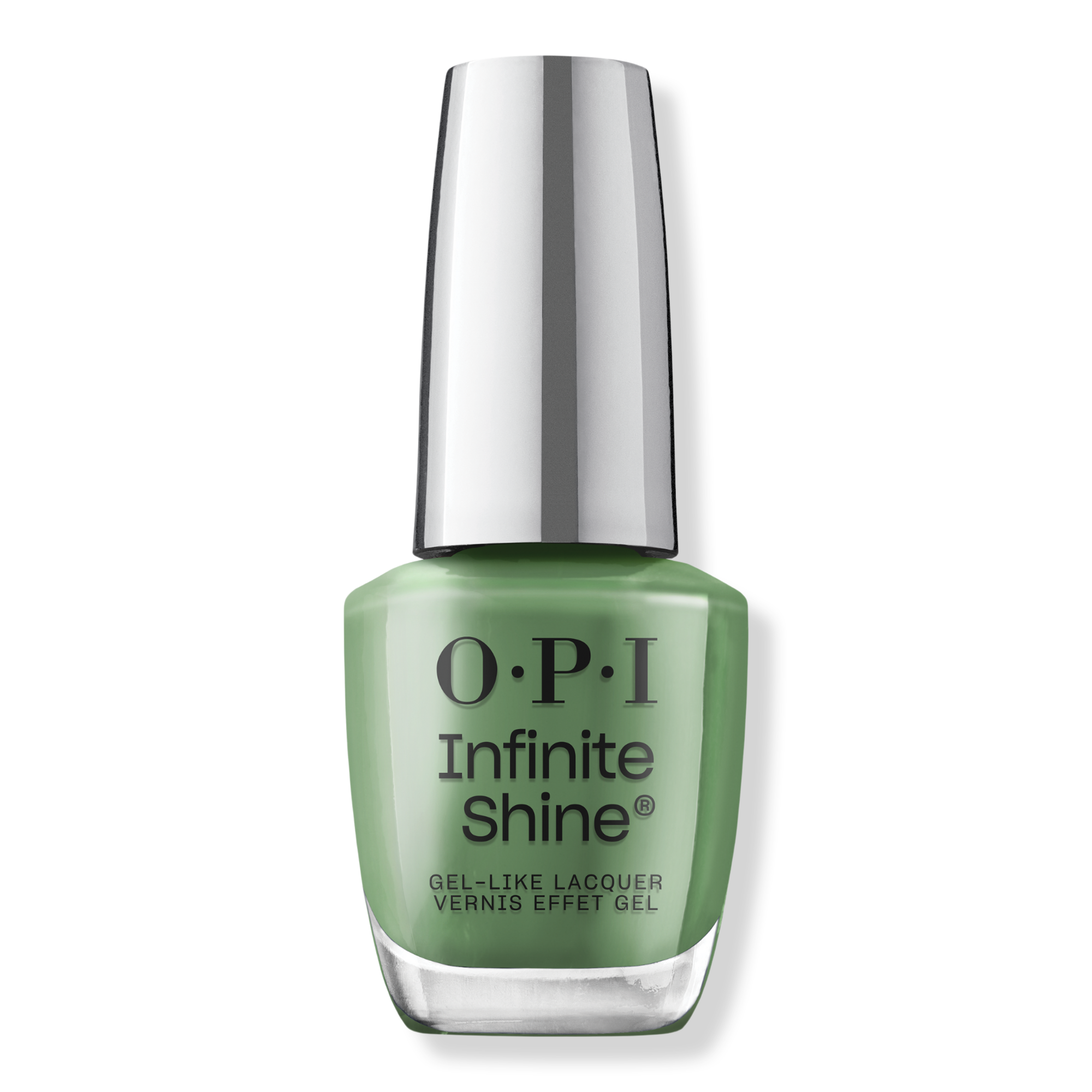 OPI Infinite Shine Long-Wear Nail Polish, Blues/Greens #1