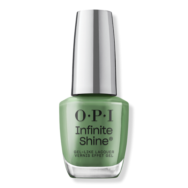 OPI Infinite Shine Long-Wear Nail Polish, Blues/Greens #1