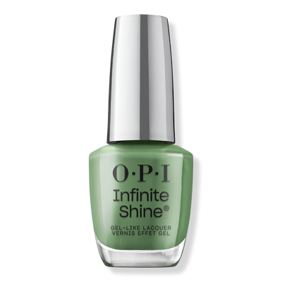 OPI Infinite Shine Long-Wear Nail Polish, Blues/Greens