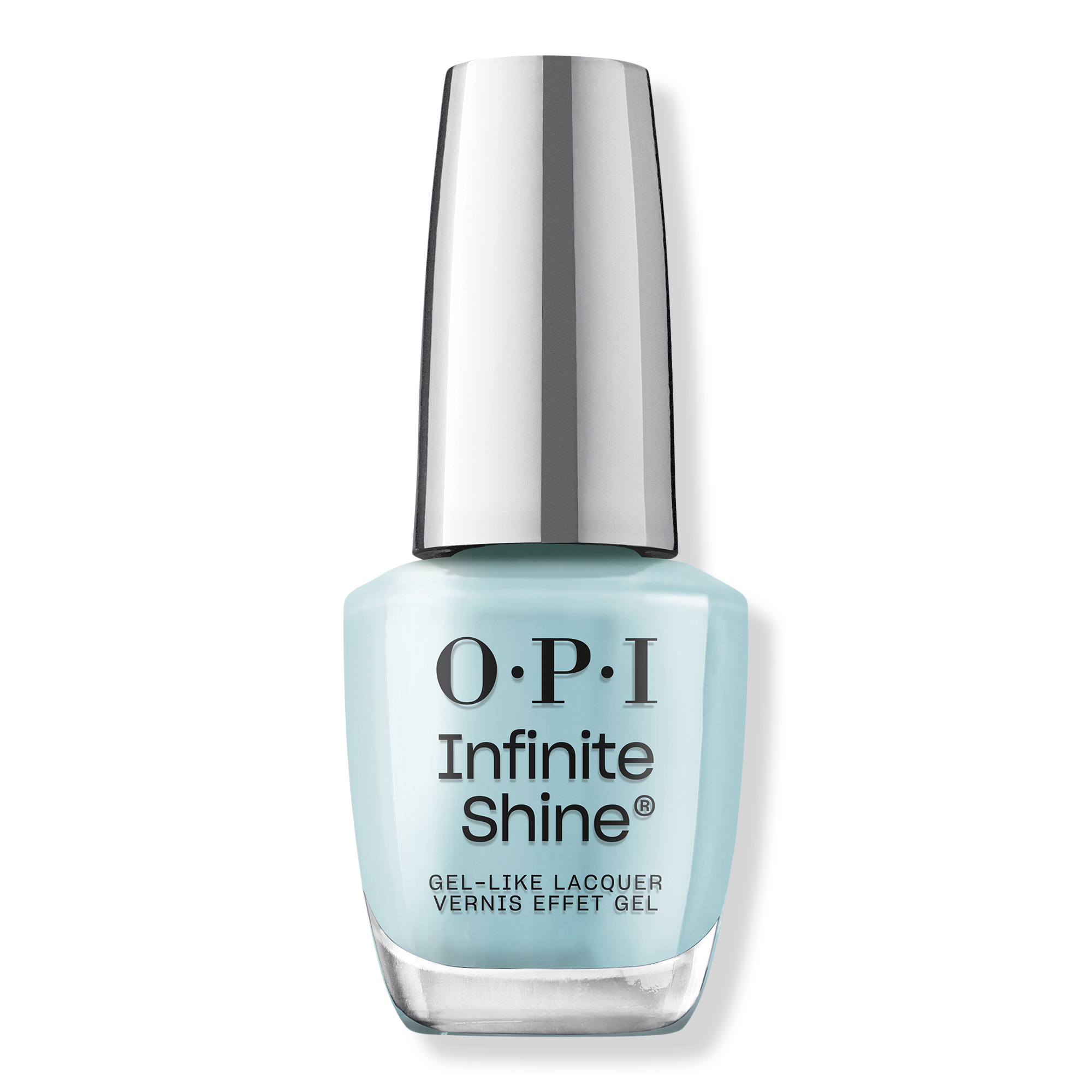 OPI Infinite Shine Long-Wear Nail Polish, Blues/Greens #1